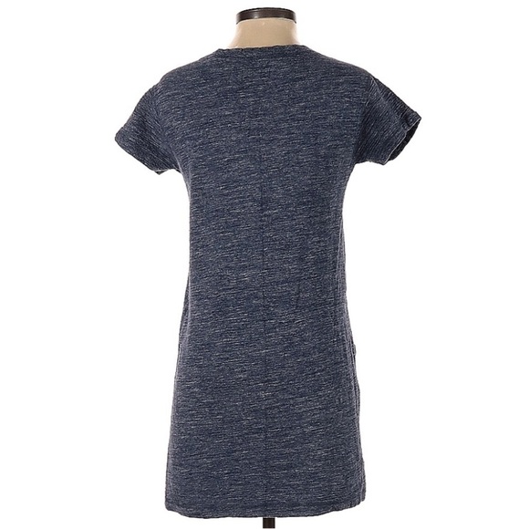 Jack Wills Classic Marled Casual Dress l SIZE 0 - Picture 2 of 8